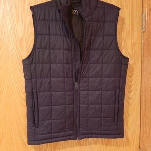 RYE Vest Size Med